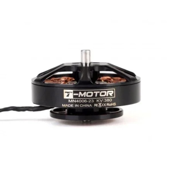 T-Motor Antigravity MN4006 KV380 2PCS Brushless Motor for Multirotor VTOL UAV Accessories